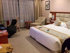 -张家界青和锦江国际酒店