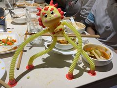 -海底捞火锅(杭州越界锦和大厦店)