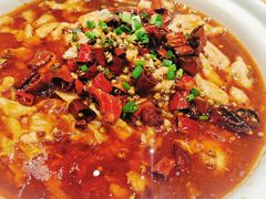 -渝乡辣婆婆·川菜 水煮鱼(中山西路店)
