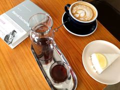 -ChanDu躔度咖啡(灯塔店)