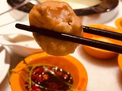 -煲宫猪肚鸡(晶品店)