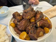 -何适山庄 ·可团建(水长城P2停车场店)