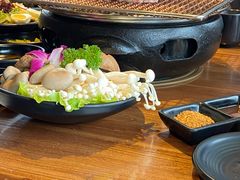 -九田家黑牛烤肉料理(无锡T12店)