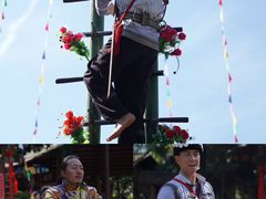 -云南民族村