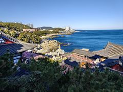 -海东龙宫寺