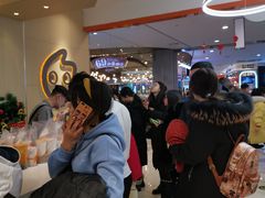 等位区-CoCo都可(太平桥百盛店)