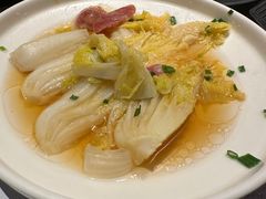 -外婆家(杭州马塍店·杭帮菜名店)