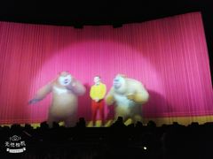 -济南方特东方神画