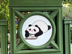 -轩客会(熊猫书店)