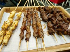 -宛平李记小吃(东关街店)