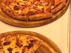 -比格比萨自助(宝山日月光店)