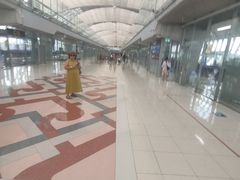 -曼谷素万那普国际机场