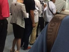 -武汉大学人民医院(主院区)