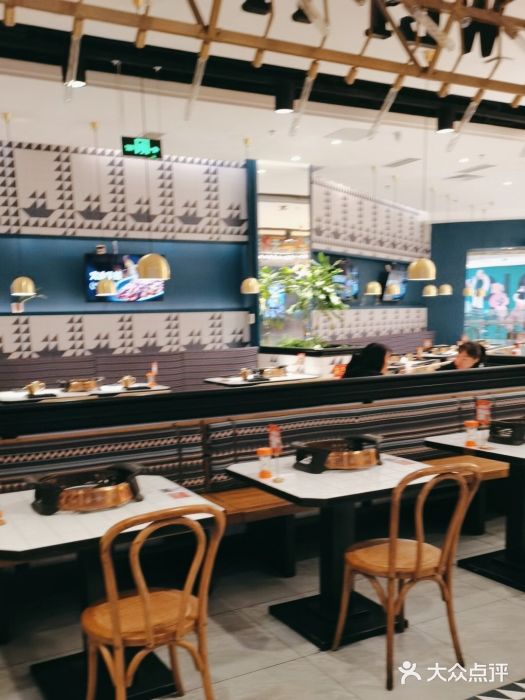 一味一诚烤鱼(昌平悦荟店)图片