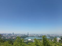 -紫金山天文台