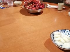 -琥珀老六龙虾(四里河店)