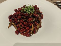 -艳阳天·非遗楚菜(武汉客厅店)