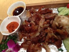 牛盖骨-老爷庙风味美食府(魏都大道店)