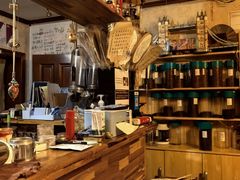 -云端咖啡私房店(河松街店)