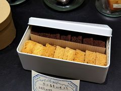 -La Porte de Paris 巴黎之门法式甜品