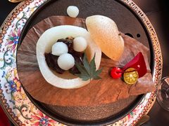 -北京饭店谭家菜