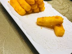 -小尕子·新疆菜(明园店)