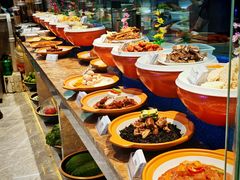 -大众海鲜(巨龙北路店)