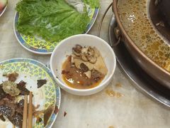 -清真·马家火锅美食城(镇江北路店)