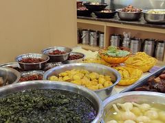 -三只鸟本地特色菜馆(上饶总店)