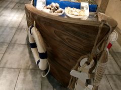 -马路边上·小海鲜烧烤(八一路店)