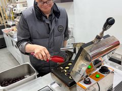 -莫朗核桃饼(虹泉路店)