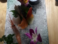 -花枝日本料理(金沟河店)