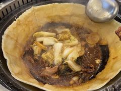-老家大锅台·地锅鸡·铁锅炖(建邺文体路店)