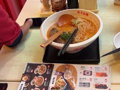 -味千拉面(东方明珠店)
