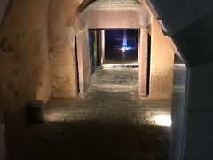 -洛阳古墓博物馆