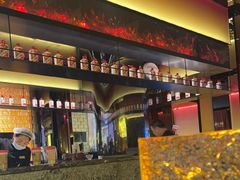 -炊烟小炒黄牛肉(浦东世纪汇店)