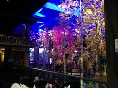 -华夏文旅西安度假区