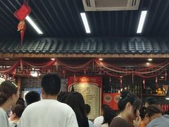 -雪琴面馆富安特色鱼汤面(城中花园店)
