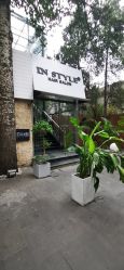-IN STYLE·全国形象店