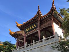 -蔡林记(黄鹤楼店)