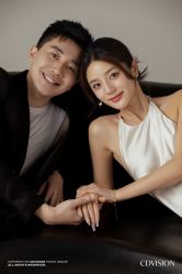-CD视觉婚纱摄影