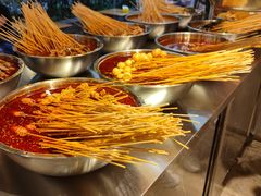-嘉州鲜知味钵钵鸡(奎星楼店)