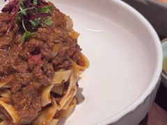 -OGGI TRATTORIA PIZZERIA(深业上城店)