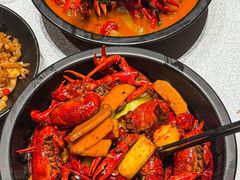 -聚味瞿记·龙虾堂(坡子街店)