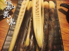 滇锅云南特色火锅-小街猪手(团结湖店)