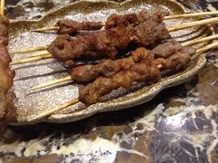 -北疆饭店(苏宁广场店)