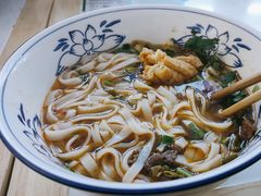 -刘长和手工粉(天城尚品店)