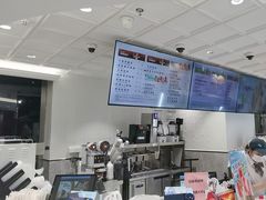 -85度C(南京龙江店)