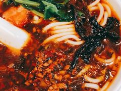 -半山腰·云南菜(侨福芳草地店)