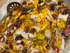 -水煮三国·川鲁江湖菜(香山店)